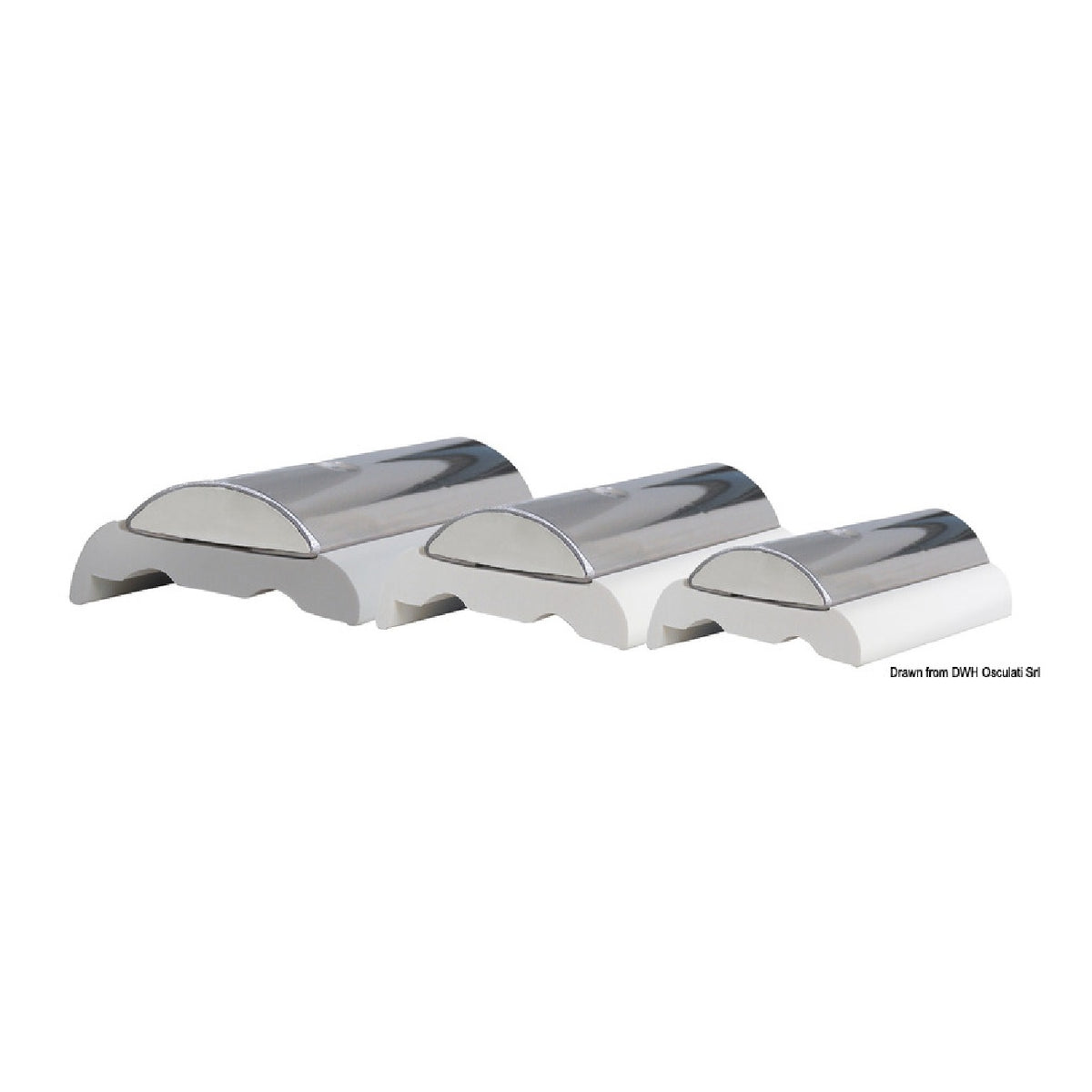 Tessilmare Profilo parabordo SPHAERA