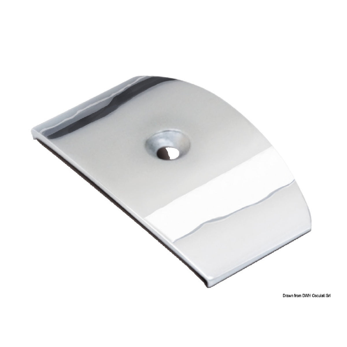 Tessilmare Profilo parabordo SPHAERA
