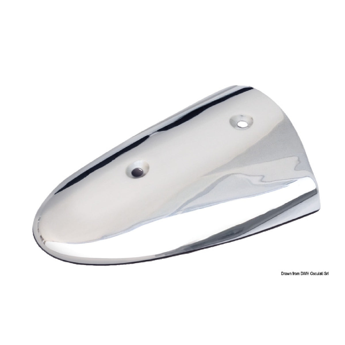 Tessilmare Profilo parabordo SPHAERA