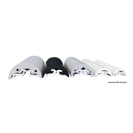 Tessilmare Binario per 44.065.02/03/04 (barra 2 m) - AmerigoStore