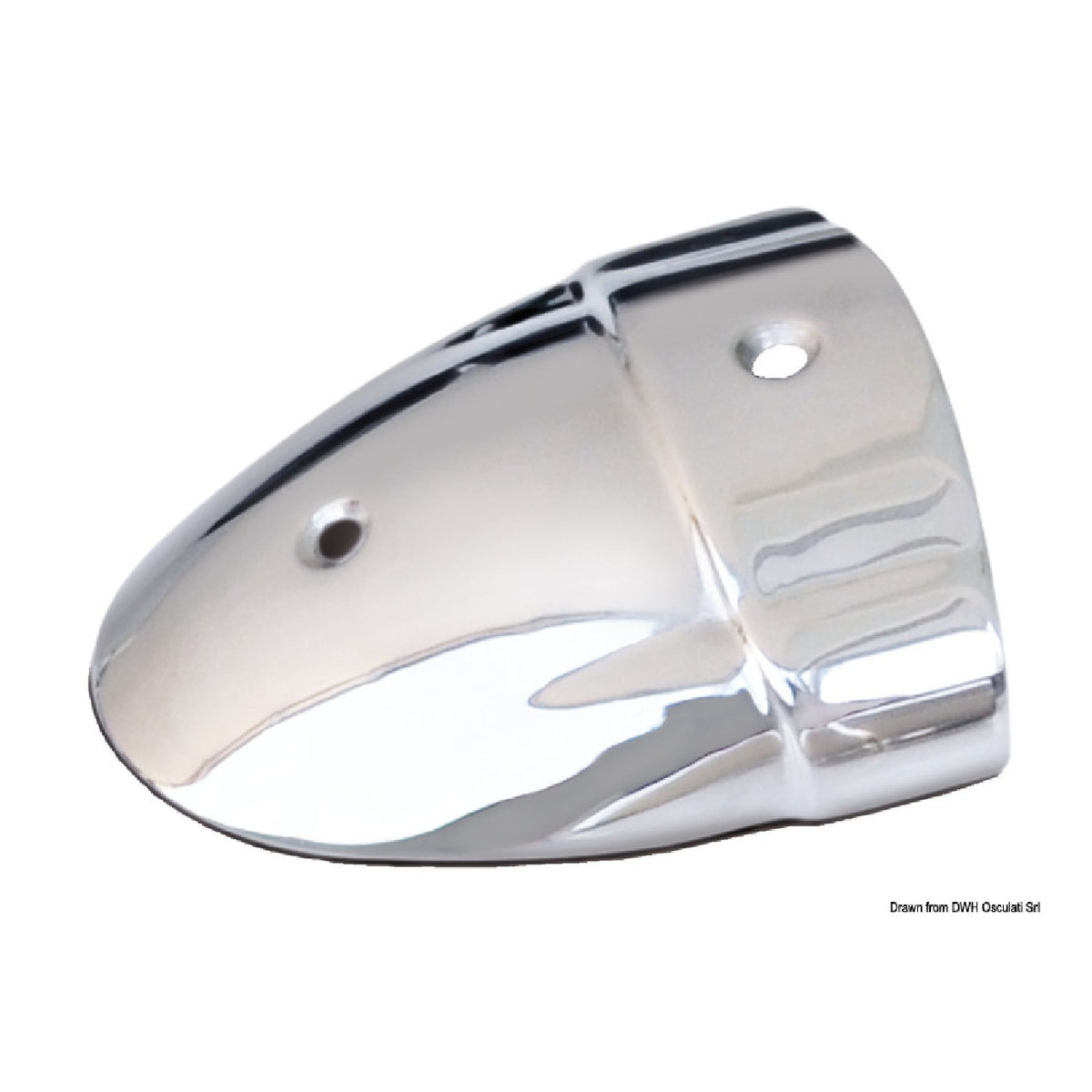 Tessilmare Profilo parabordo SPHAERA