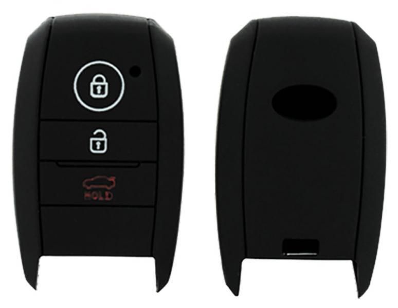 Carcasa de llave de coche Meliconi KIA 01