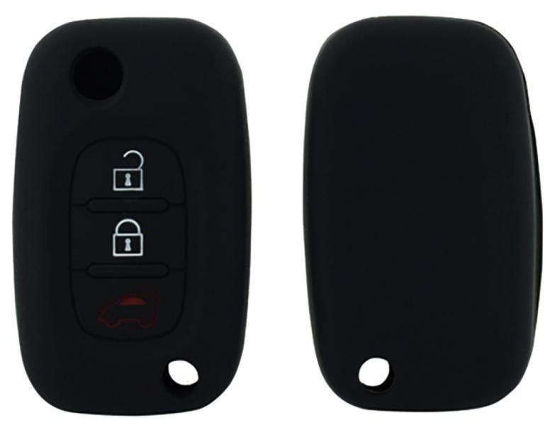 Meliconi SMART Autoschlüssel-Schutzhülle