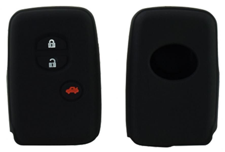 Carcasa de llave de coche Meliconi TOYOTA 02