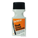 Teak Super Cleaner Yachticon 500 ml