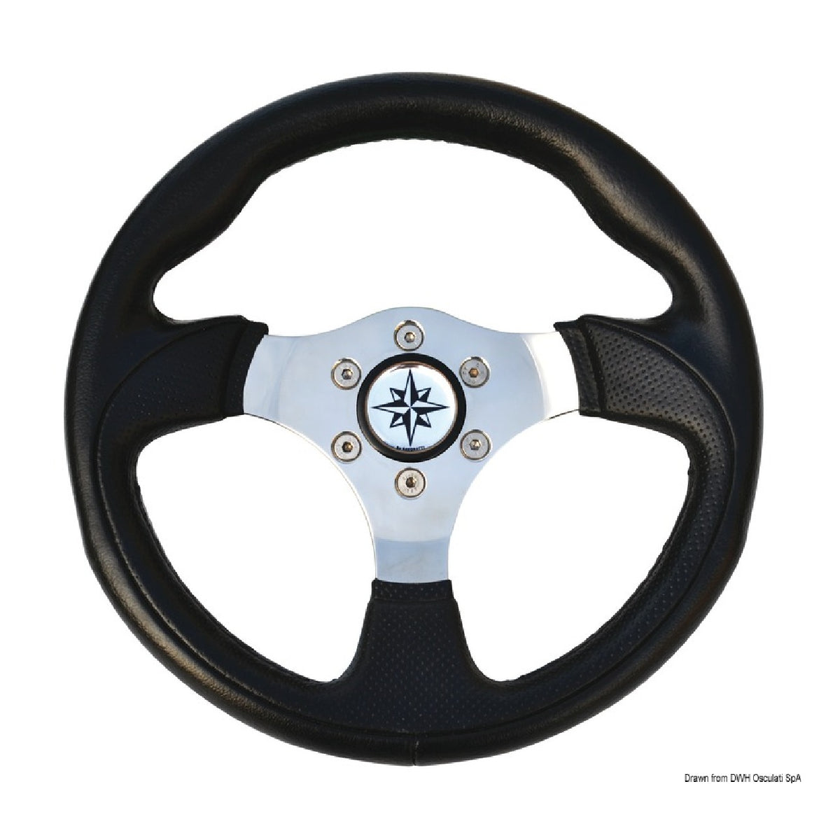 Osculati Flying Tender 300 mm 45.138.01