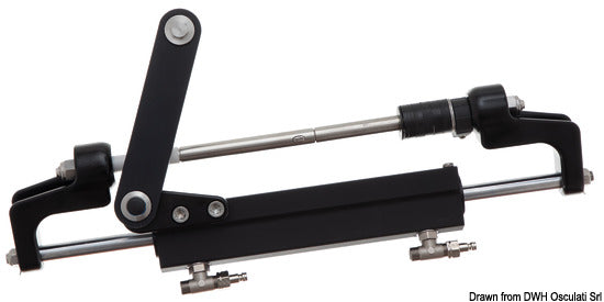 Ultraflex Zylinder UC95-OBF/1