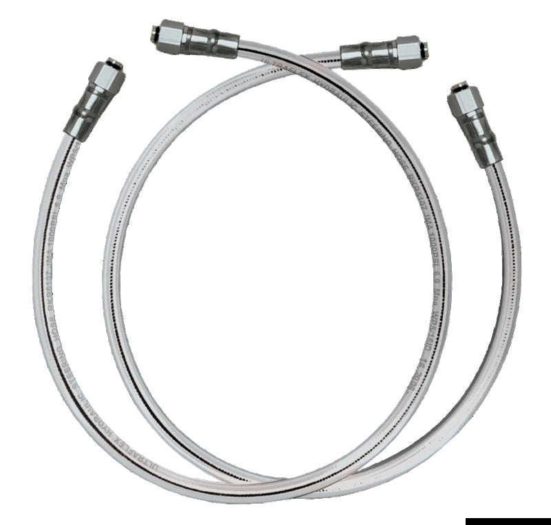 Ultraflex Kit collegamento doppio cilindro/motore int.711 lu