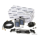 Ultraflex Timoneria NAUTECH max 300 HP in kit