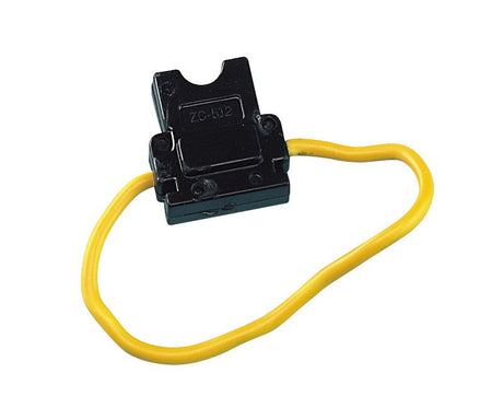 Lampa PF-1, portafusibile in bachelite 45001