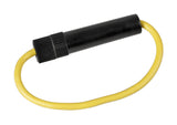 Lampa PF-5, portafusibile in bachelite 45005
