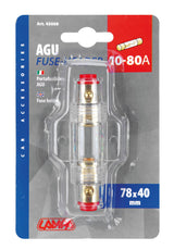 Lampa Porta fusibile AGU 45008