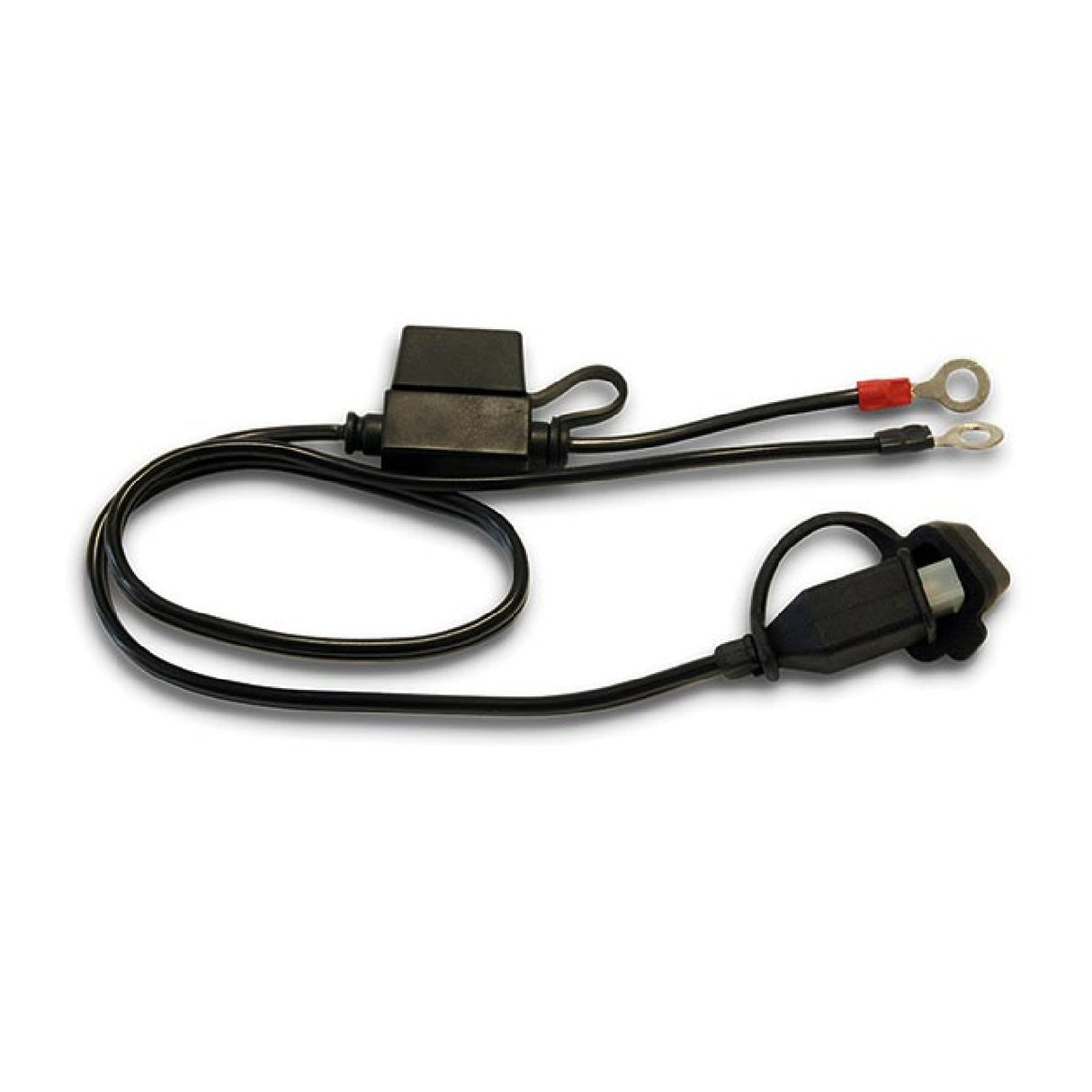 Tecmate Connettore Batteria con Cappuccio TM71