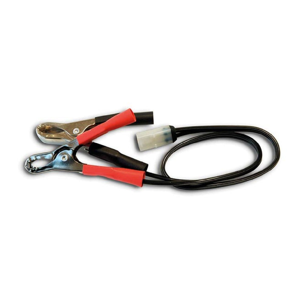 Tecmate Pinze Batteria TM-74 Con Connettore TM
