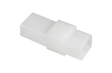Lampa Kit 10 connettori rapidi a 2 vie per terminali non isolati 45059