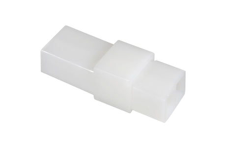 Lampa Kit 10 connettori rapidi a 2 vie per terminali non isolati 45059