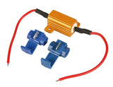 Pilot Resistenza cementata, 12V - 3 OHM - 5 W