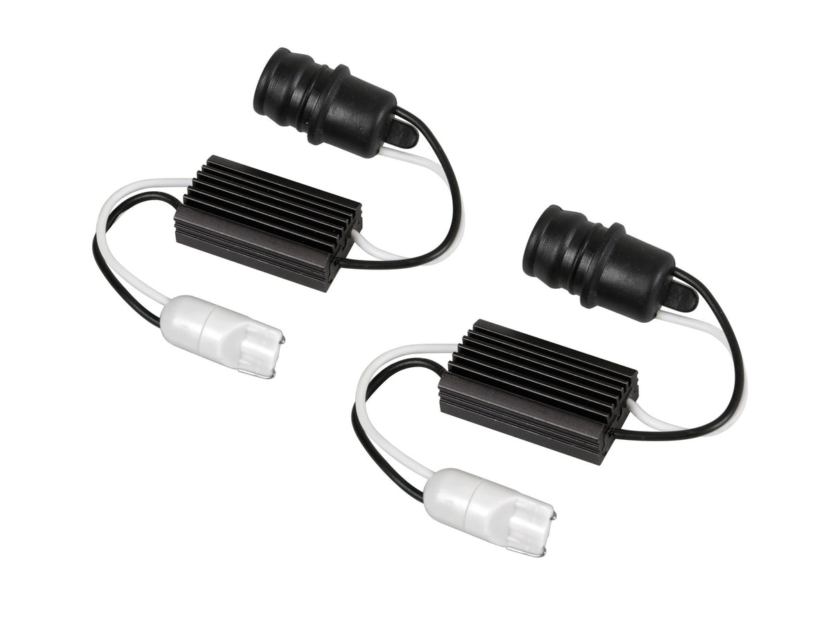 Pilot Cheat-Box kit per lampadine a Led con attacco T10, 12V