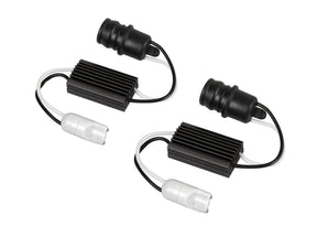Pilot Cheat-Box kit per lampadine a Led con attacco T10, 12V