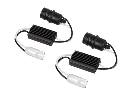 Pilot Cheat-Box kit per lampadine a Led con attacco T10, 12V