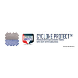 Oceansouth Coprimotore Evinrude Ventilato