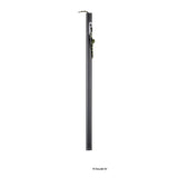 Postes de carbono Osculati para sistema de toldos 46.816.02