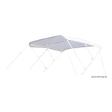 Tessilmare Shade Master Sonnenschutz, geeignet für schnelle Boote