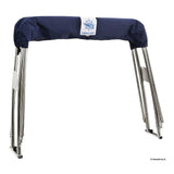 Osculati Roll-Bar completo di capottina pieghevole 46.916.01