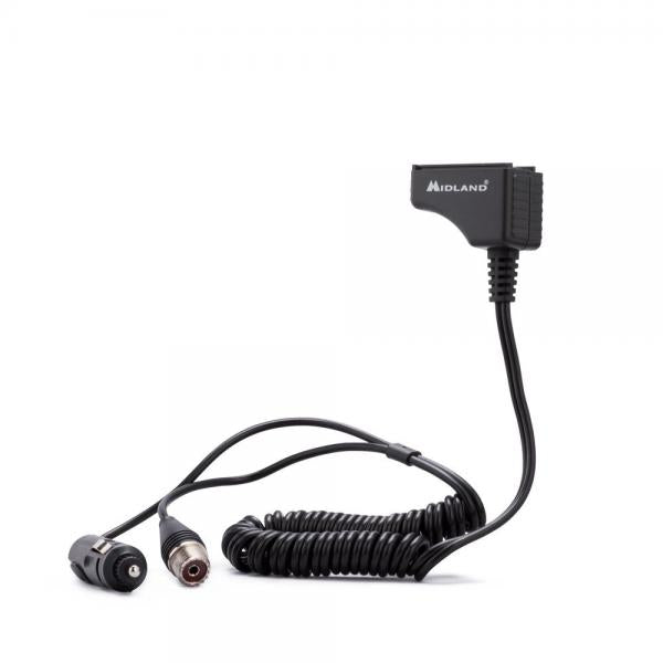 Midland Alan 42 DS, CB multibanda portátil 