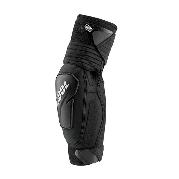 Coderas 100% Fortis negras - L/Xl