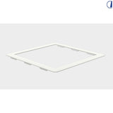Fiamma Kit frame per oblò 28 cm su Fiat Ducato