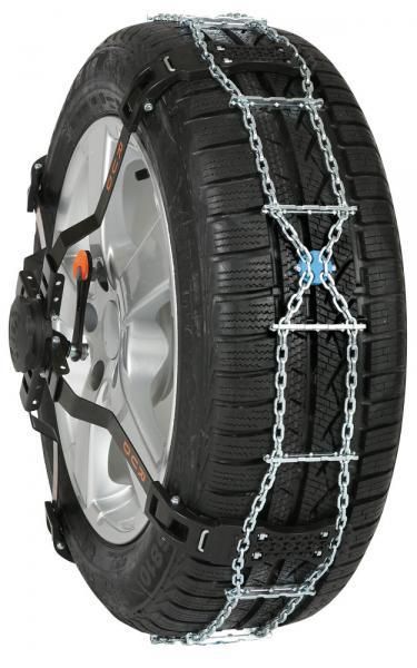 Rud Catene neve Comfort Centrax gruppo N892