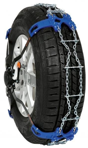 Rud Comfort Centrax V Schneeketten Gruppe S897