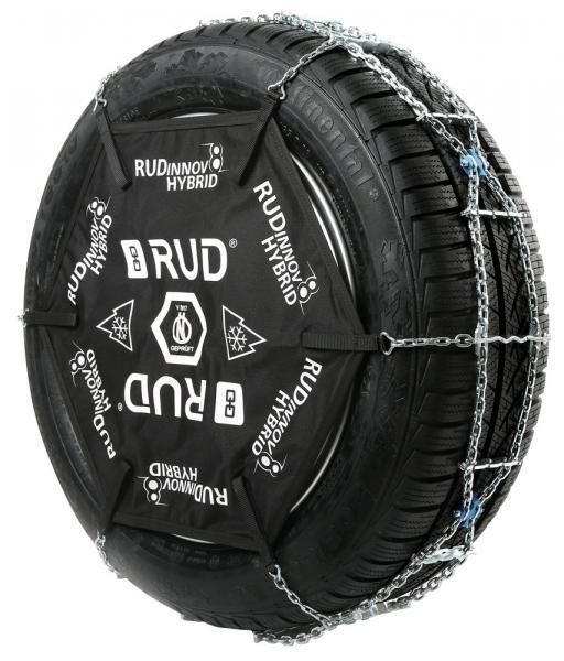 Rud Innov8 Hybrid-Schneeketten Gruppe H103