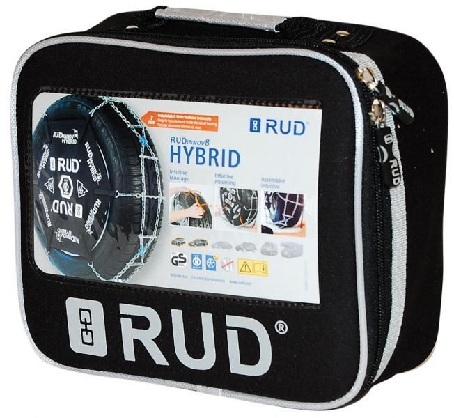 Rud Innov8 Hybrid-Schneeketten Gruppe H103