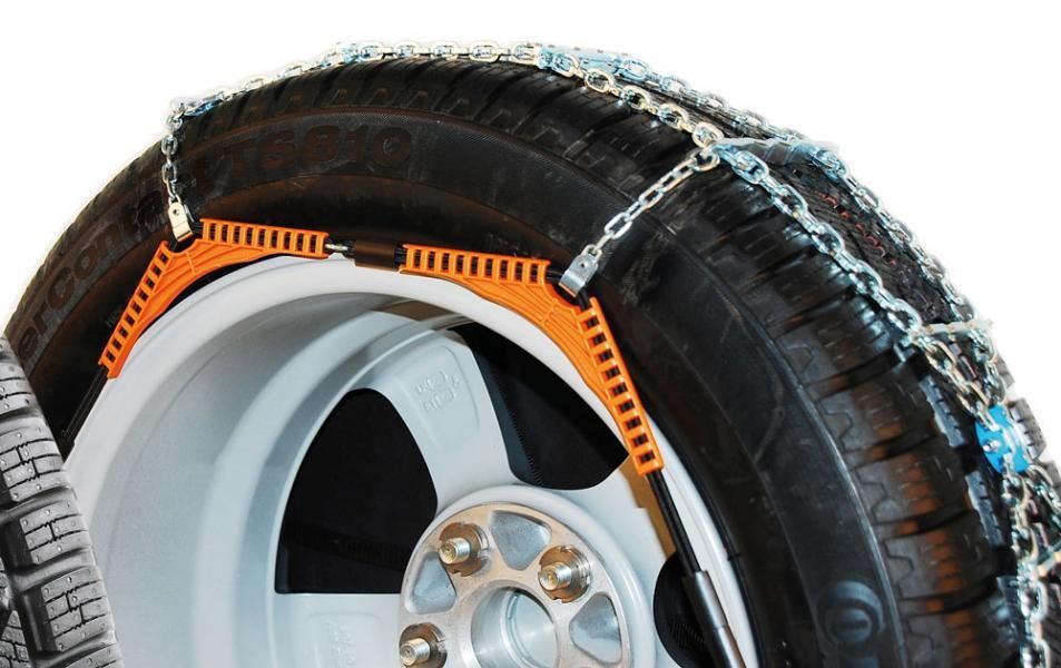 Rud Innov8 Hybrid-Schneeketten Gruppe H104