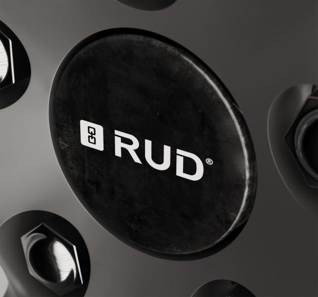 Rud Catene neve Comfort Click2go gruppo TA15