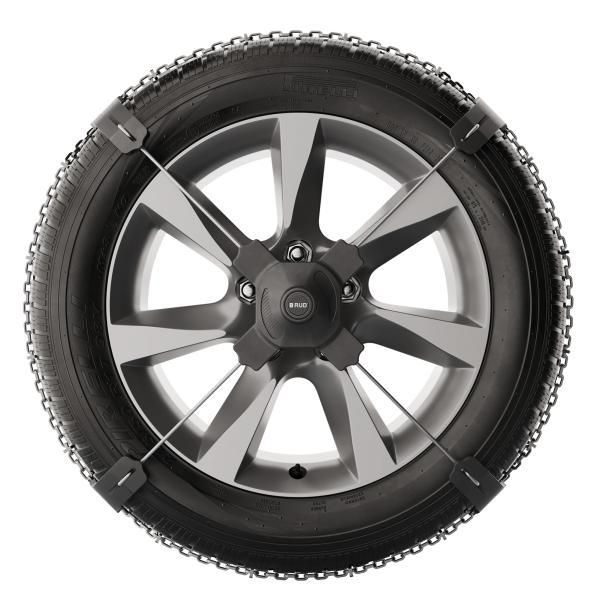 Cadenas de nieve Rud Comfort Click2go Grupo TA30