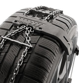 Rud Schneeketten Comfort Click2go Gruppe TA39