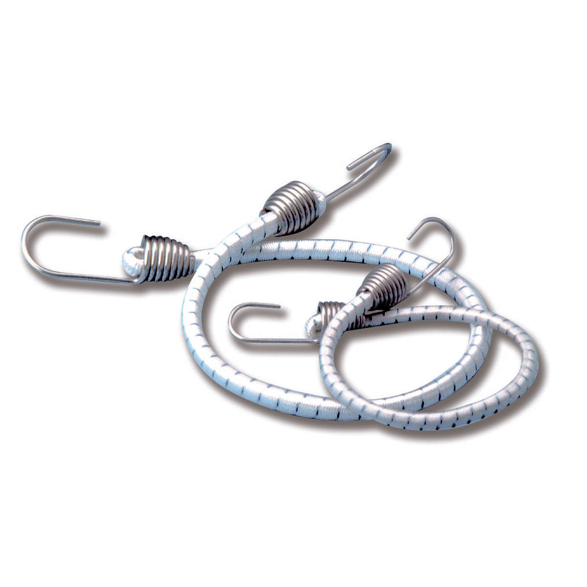 Trem Elastici con ganci inox