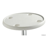 Osculati Tavolo in materiale composito