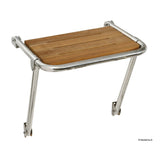 Osculati Heckplattform 39x45 cm TL 48.419.50