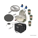 Magma Europe Grilltasche