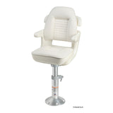 Cuerpo del asiento cómodo Osculati 48.684.01