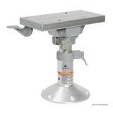 Soporte de asiento Osculati con corredera giratoria 48.710.98