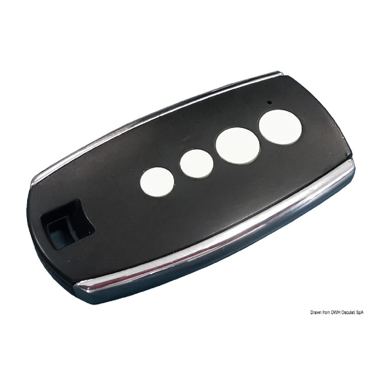 Noval Accessori per gambe tavolo elettriche ROUND-ALU, SQUARE-ALU e SQUARE