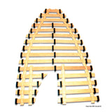 Osculati BEDFLEX 48.792.01 elastische Bettbasis