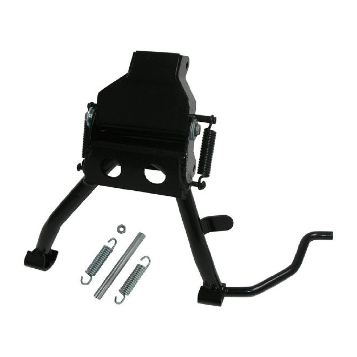 Mittelständer mit Schraubensatz DERBI GP 1 / E2 50 cm³ 06/09