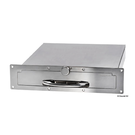 Osculati Scaletta a scomparsa Montecarlo XL 49.559.04 - AmerigoStore