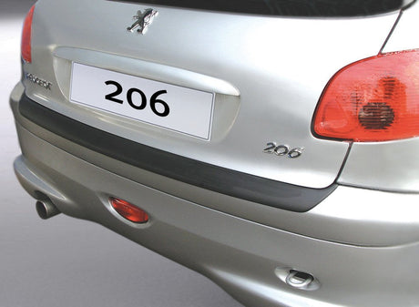 Lampa Protezione per paraurti - Peugeot 206 3/5p (9/98>2/09) 49516